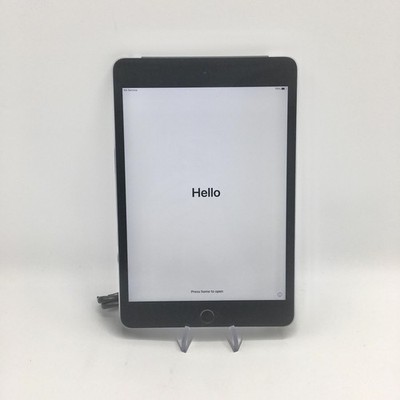 Apple iPad Pro 9.7-in 32GB Wi-Fi - Space Gray (MLMN2LL/A