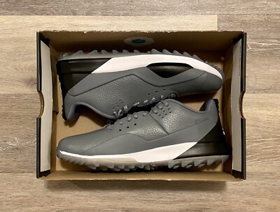 Nike Air Jordan ADG 3 'Cool Grey Black' Golf CW7242-003 Men's 8