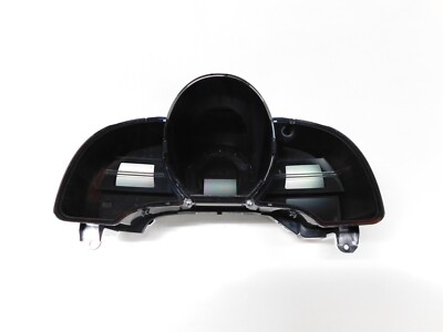 Honda CR-Z ZF1 Genuine Speedometer Instrument Cluster 78100-SZT
