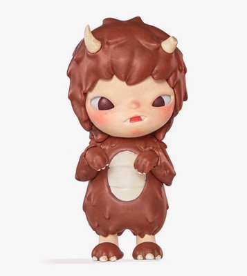 POP MART x HIRONO The Other One Series The Monster Display Figure