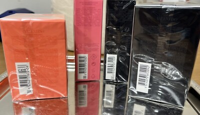 Valentino Born in Roma Gift Set His N Hers | eBay