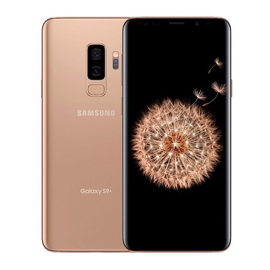Samsung Galaxy S9+ S9 Plus Factory UNLOCKED SM-G965U1 (128GB
