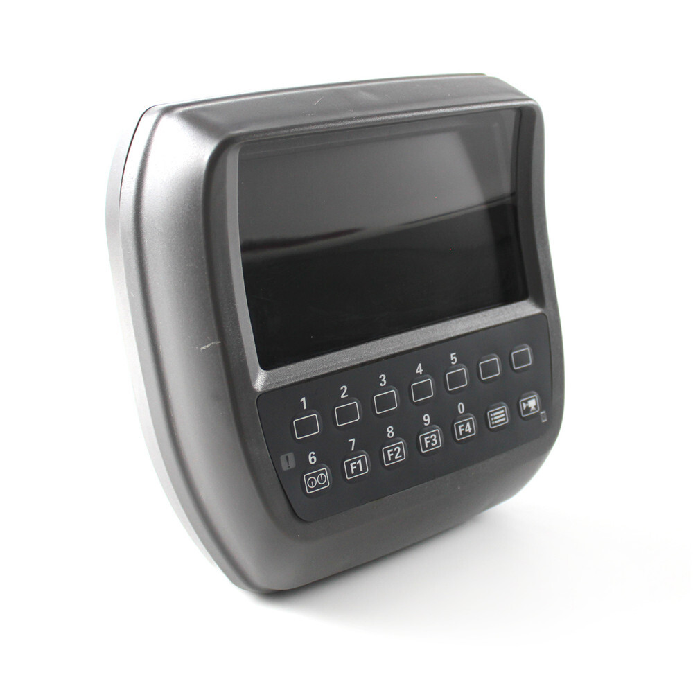 Genuine Monitor 4652262 4631127 4684077 4653775 For Hitachi ZX-3