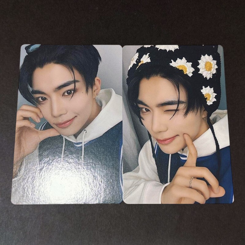 ZEROBASEONE ZB1 KCON JAPAN 2025 Official Random Photocard Set | eBay