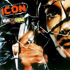 Icon Night of the Crime | eBay
