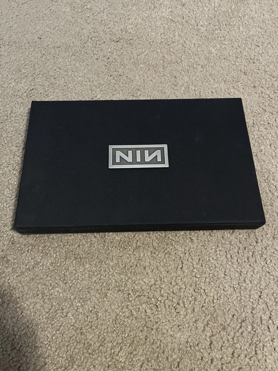 nine inch nails ghosts products for sale | eBay
