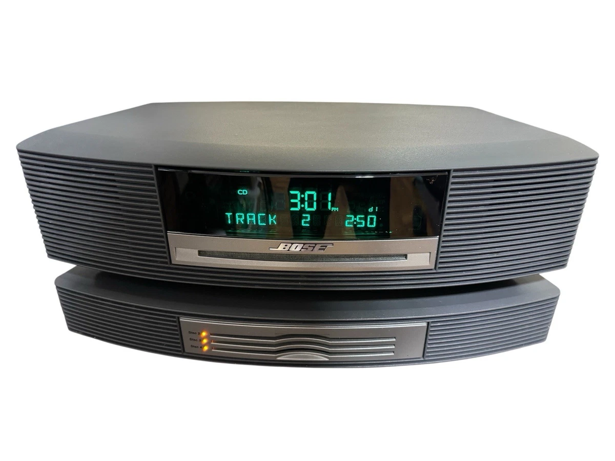 Bose Wave Music System for sale - eBay