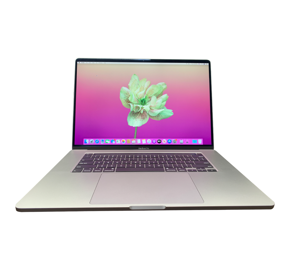 Apple MacBook Pro 16 - 2019 - 32GB RAM 1TB SSD 2.3GHz i9 8 Core