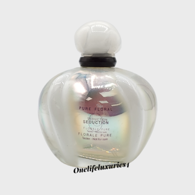 Christian Dior PURE POISON Eau De Parfum for Women 3.4oz 100ml