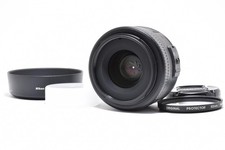 Nikon 35 mm F/1.8G AF-S DX Lens for sale online | eBay