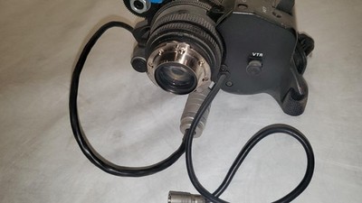 J15X9.5B4 krs 101671-000 canon broadcast zoom lens J15X9.5B4 1.8