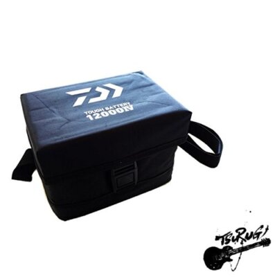Daiwa Tough Battery 12000 [4] | eBay