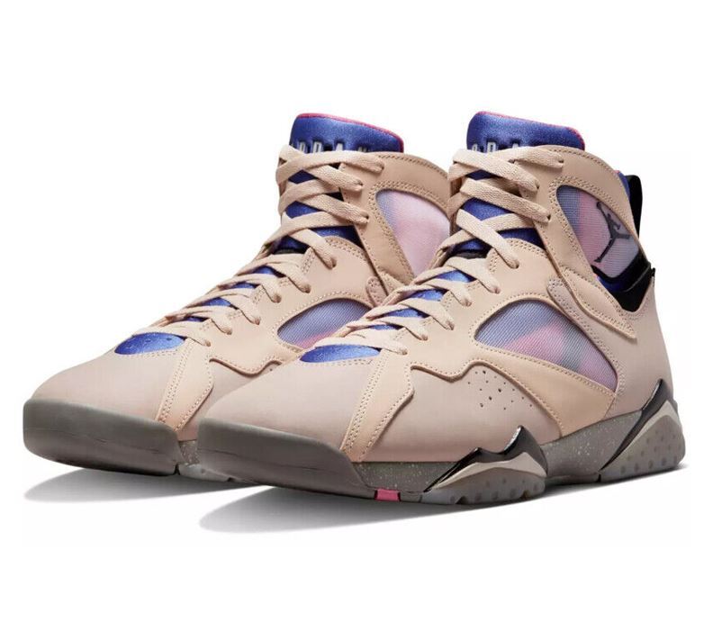 Air Jordan 7 Retro SE 'Sapphire' DJ2636-204 Basketball size 12 | eBay