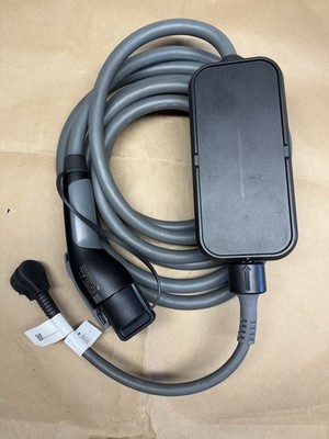 2021 2025 BMW iX iX3 iX1 i4 i5 i7 XM EV charger Flexible charging