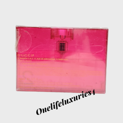 Gucci Rush 2 Eau De Toilette Spray By Gucci for women 1.7oz 50 ml