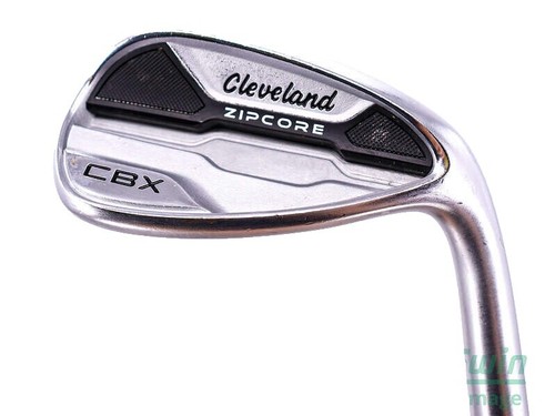 Cleveland RTZ Tour Satin 48° Wedge MID10 NS Pro MODUS3 TOUR115