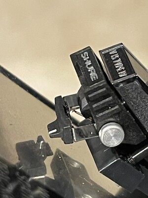 Shure V15 Type IV Cartridge W/ Original Box | eBay