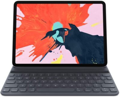 Apple Smart Keyboard Folio iPad Pro 11 Inch 1st Gen A2038 Black