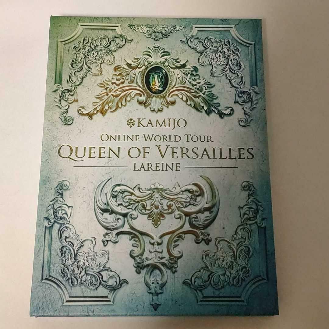 超貴重】通販限定盤☆LAREINE Best Album『 Ballad』 超貴重】通販限定
