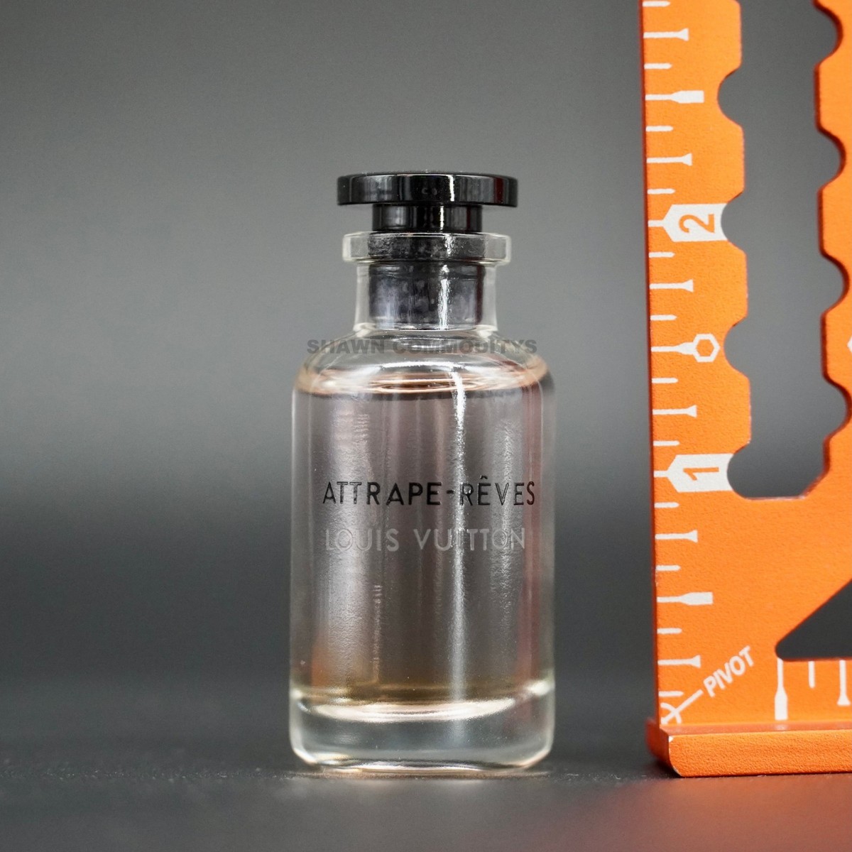 Louis Vuitton Attrape-Rêves EDP Travel Size Mini Bottle 10ml 0.34