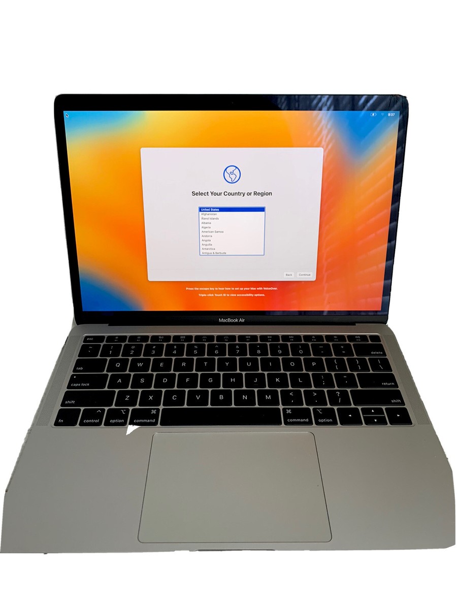 Apple MacBook Air 13.3