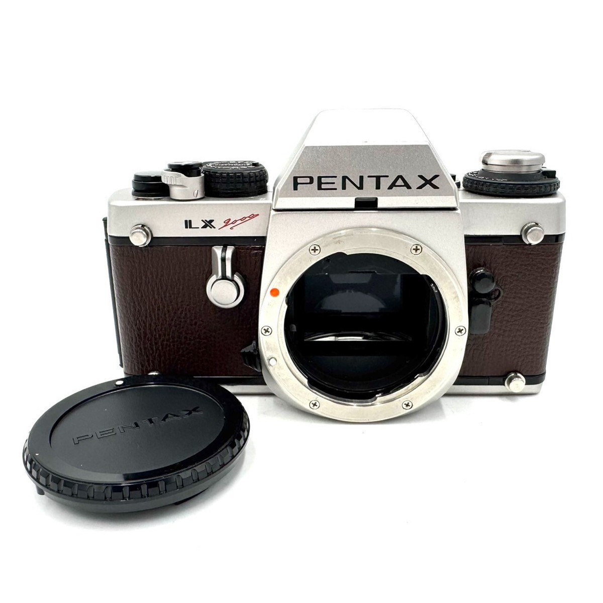 EXC+5] Pentax LX 2000 Limited Edition 35mm SLR Film Camera Body