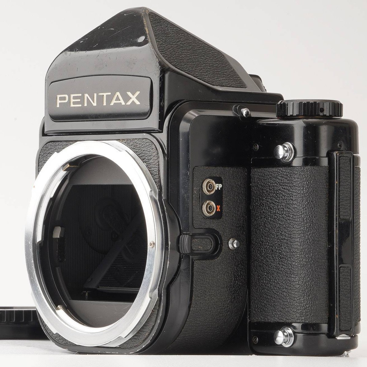 Pentax 67 Body Medium format Film Camera | eBay