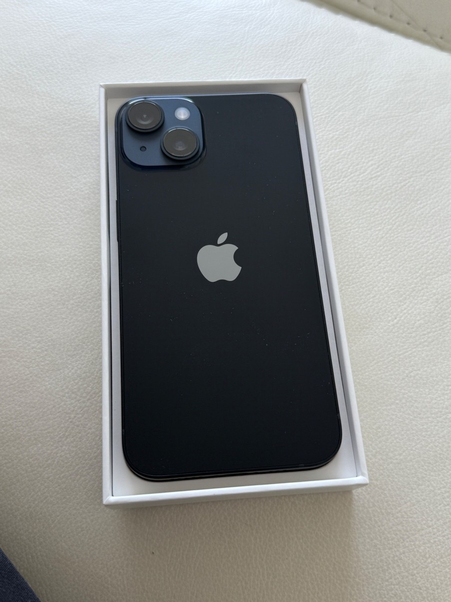 Apple iPhone 14 Pro - 128 GB - Space Black (Unlocked) for sale