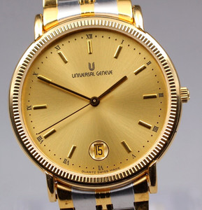 Rolex Geneve 18k 750 for sale | eBay