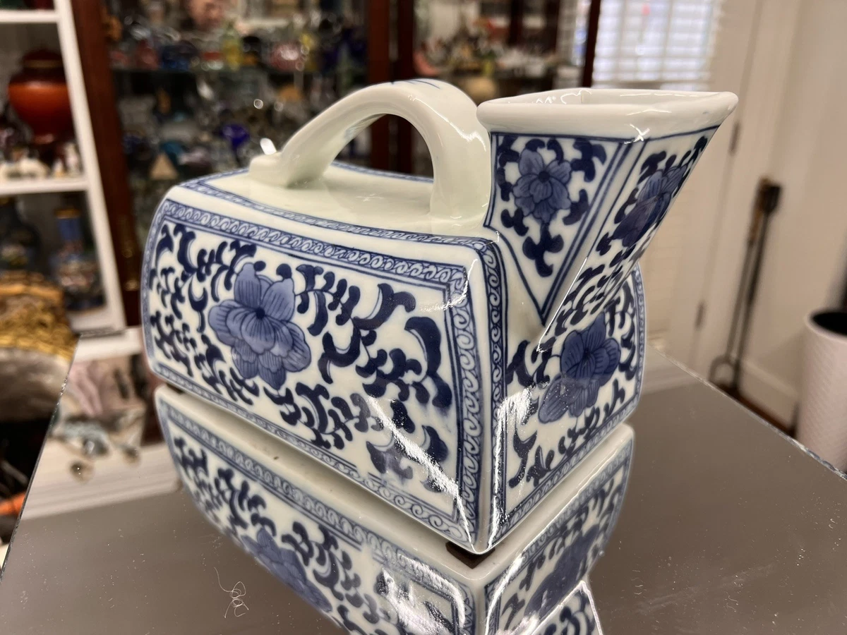 Antique Urinal Indiana Antique Chinese Pots for sale | eBay