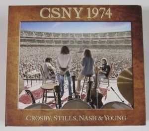 Csny 1974 | eBay