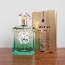 Mitsouko Fleur de Lotus Guerlain perfume - a fragrance for women 2009