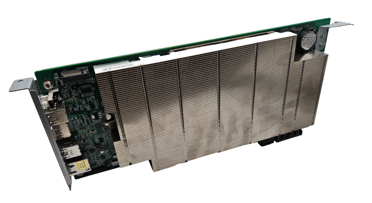 ASRock AMD BC-250 MOD BIOS更新済み Bazzite入り ASRock AMD BC-250