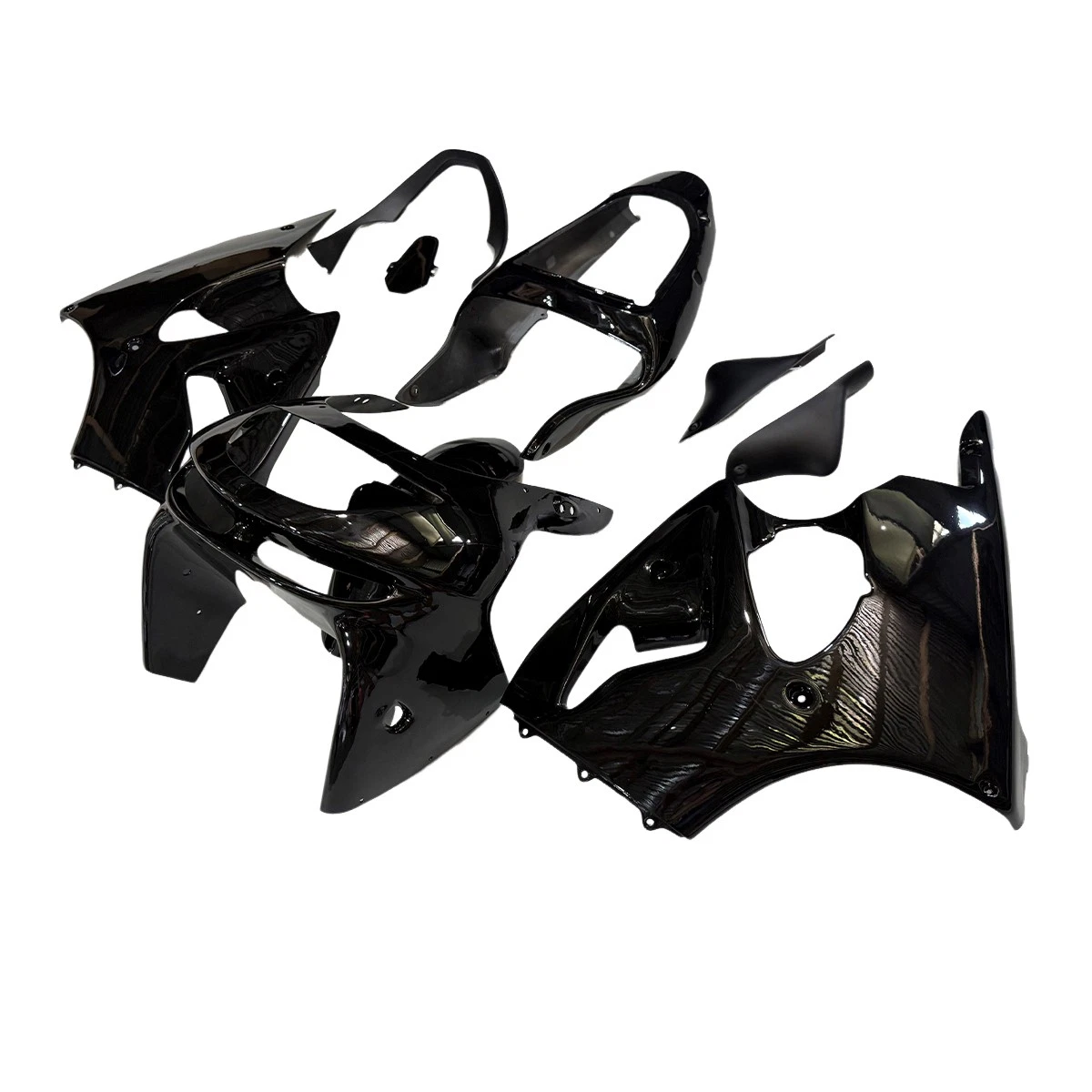 Fairings & Bodywork for 1998 Kawasaki Ninja ZX6 for sale | eBay