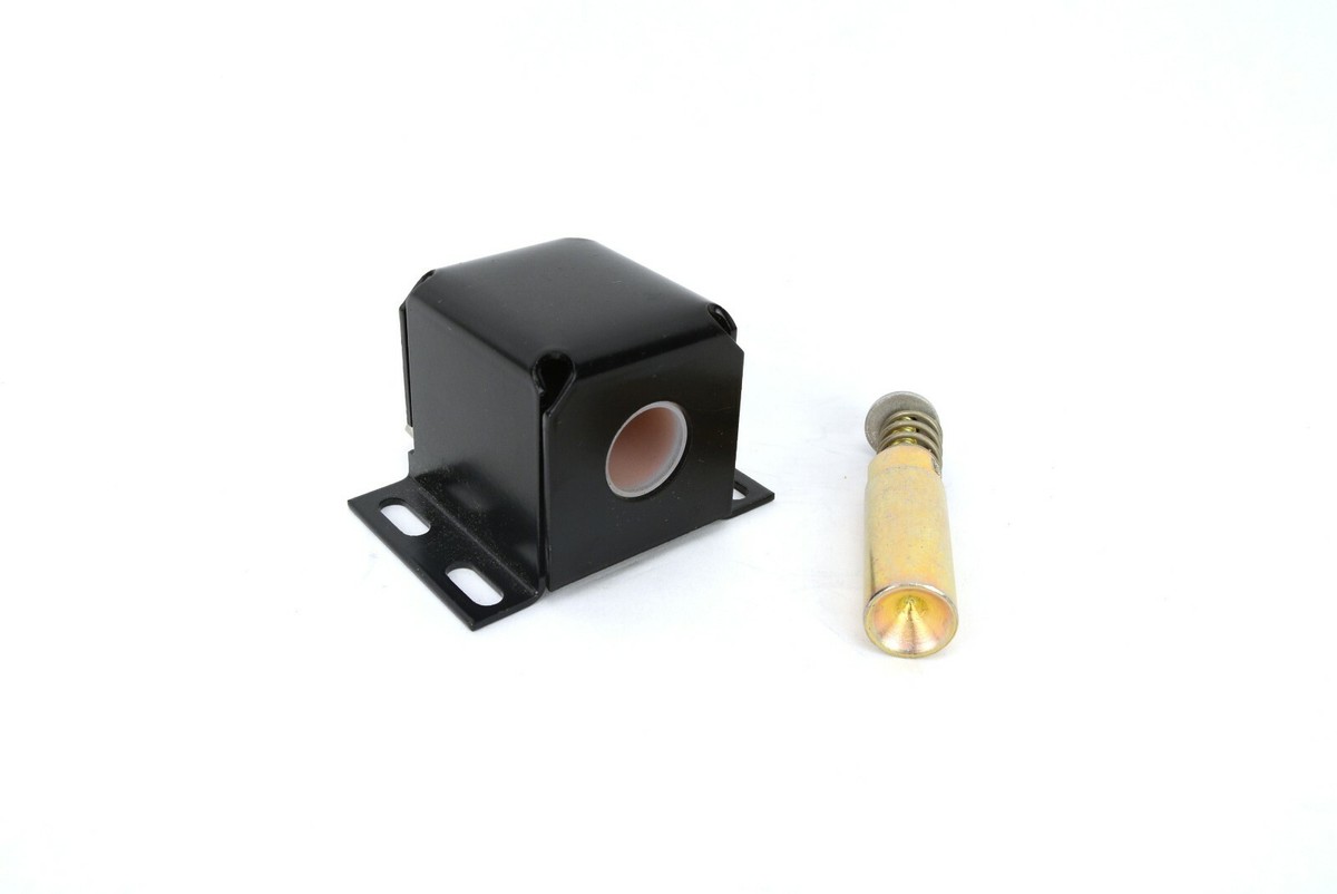 OEM Lincoln Welder Ranger 250 GXT Idle Solenoid Assembly 9SS20752