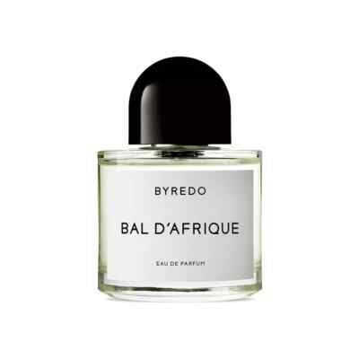 Byredo Bal D'afrique 3.4oz/100ml Eau De Parfum Spray for Women