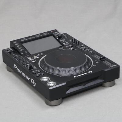 Pioneer CDJ-2000NXS2 DJ Multi Player Pro Deck with USB Rekordbox