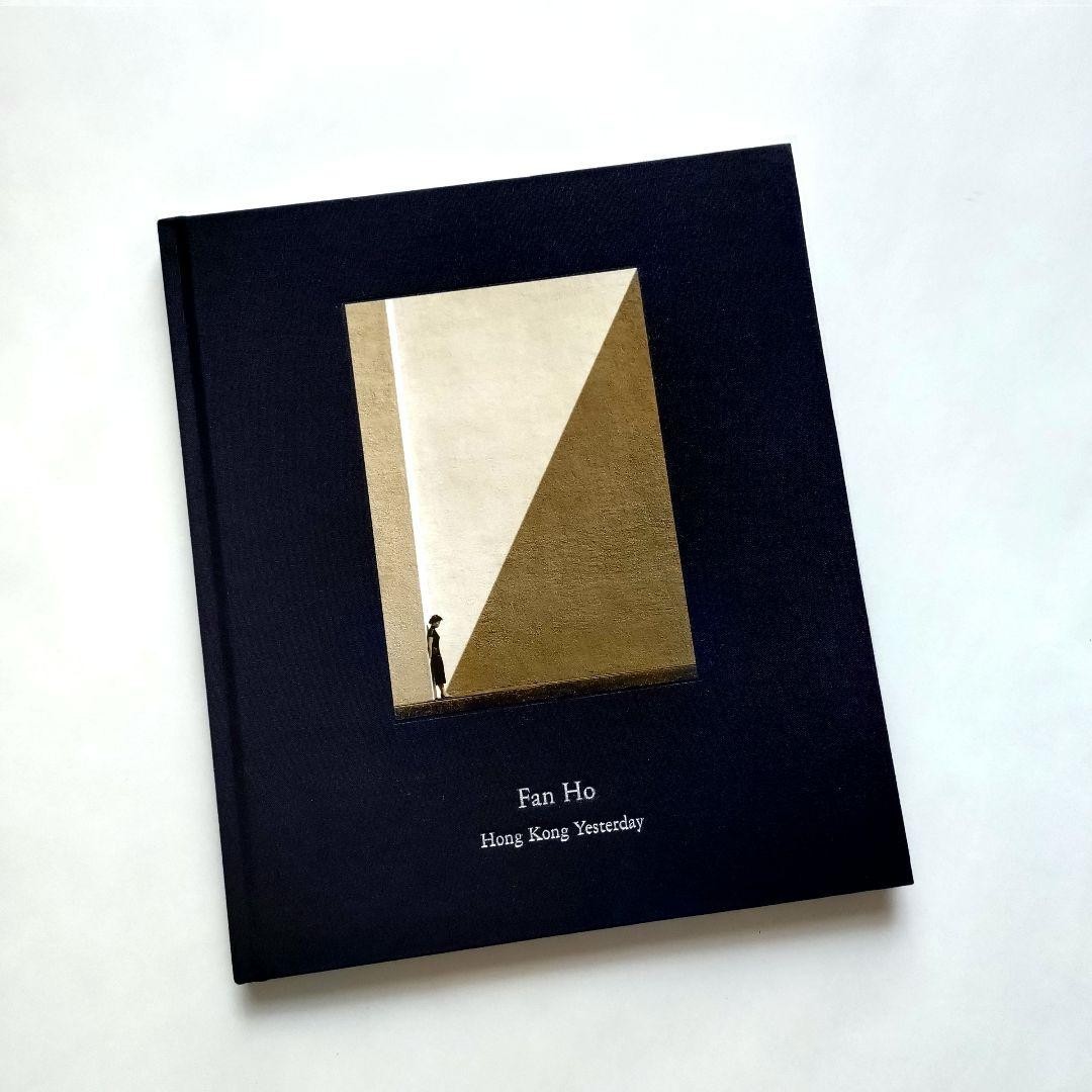 Buy Fan Ho : Hong Kong Yesterday (2017, Hardcover) online | eBay
