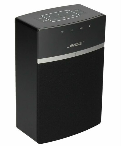 Bose Wave Soundtouch Music System III CD Radio Wifi streaming nice