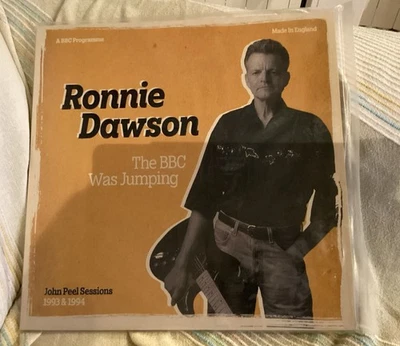 ronnie dawson products for sale | eBay UK