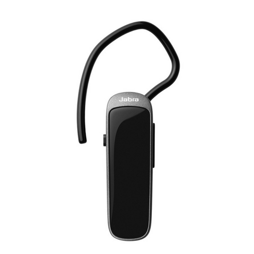 JABRA TALK 25 MINI BLUETOOTH WIRELESS HEADSET - BLACK 615822009317