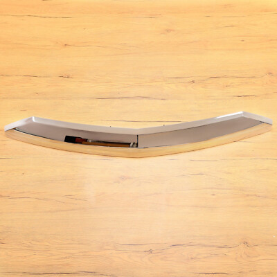 FOR 2007-14 Lincoln Navigator 7L7Z-16856-AA Chrome Front Hood