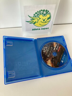 War Thunder Premium Package PS4 Games 2017 for Online Game | eBay