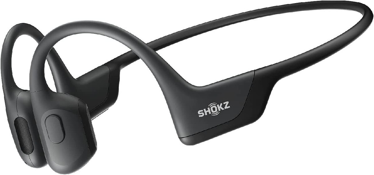 SHOKZ OpenRun Pro Bluetooth Headphones - Black SKZ-EP-000007 | eBay