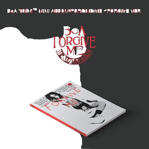 Boa BoA Thor Snake EP TALL SNAKE EP LAIN | eBay