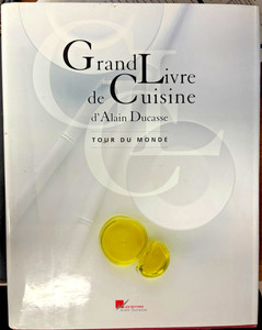Grand Livre De Cuisine | eBay