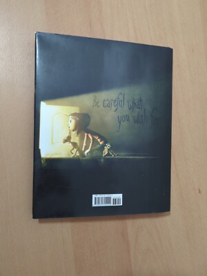 Coraline : A Visual Companion by Stephen Jones (2009, Hardcover