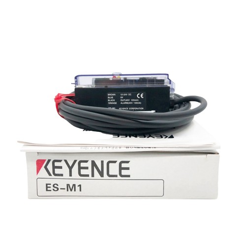 Keyence SR-610 2D Bar Code Reader, New Open Box | eBay