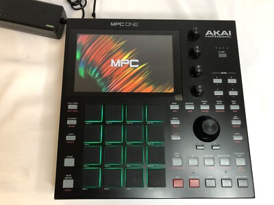 Akai Professional MPC One Standalone Music Production Center