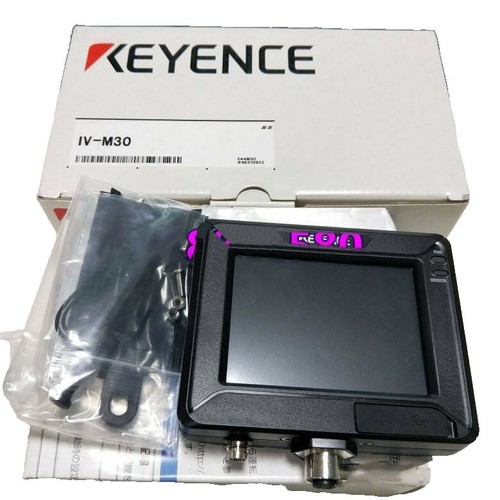Keyence VT-7SB VT7SB Touch Panel Display | eBay